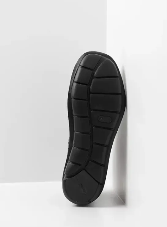 DAMES Wolky Veterschoenen|Gallo Vegan