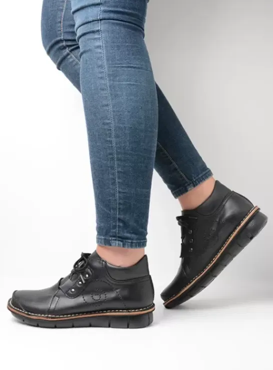 DAMES Wolky Veterschoenen|Gallo Vegan