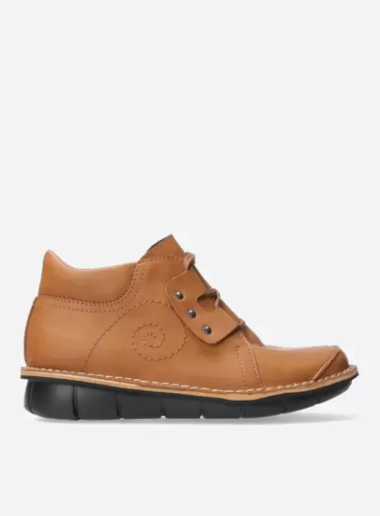 DAMES Wolky Veterschoenen|Gallo Vegan