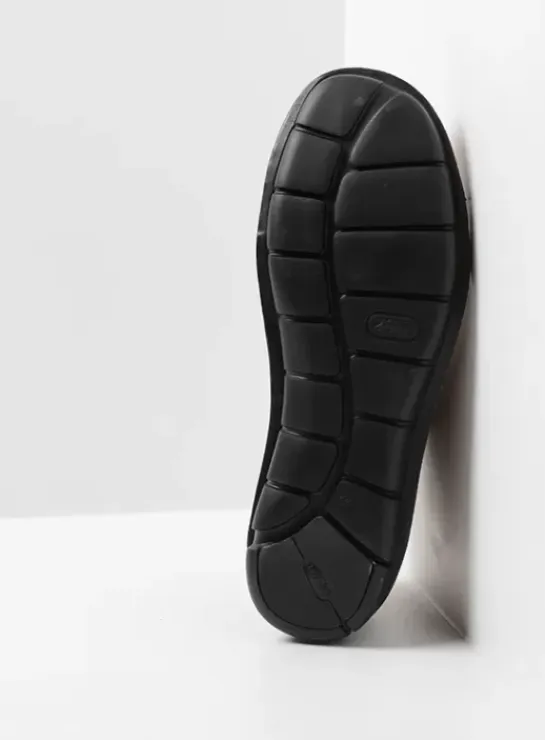 DAMES Wolky Veterschoenen|Gallo Vegan