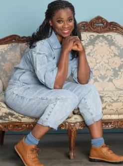 DAMES Wolky Veterschoenen|Gallo Vegan