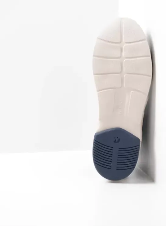 DAMES Wolky Wandelschoenen|Veterschoenen|Glacier