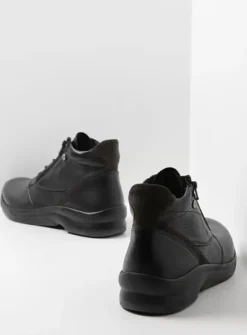 DAMES Wolky Wandelschoenen|Veterschoenen|Glacier