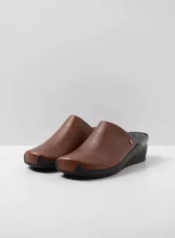 DAMES Wolky Slippers|Klompen|Go