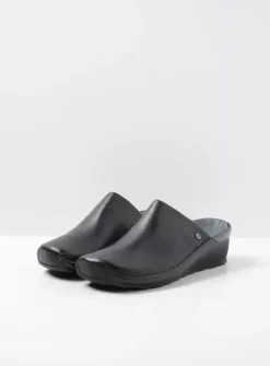 DAMES Wolky Slippers|Klompen|Go