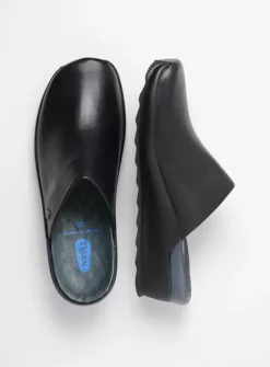 DAMES Wolky Slippers|Klompen|Go