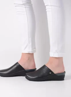 DAMES Wolky Slippers|Klompen|Go