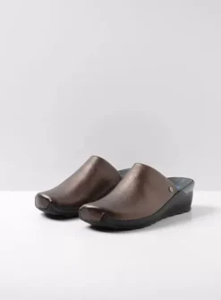 DAMES Wolky Slippers|Klompen|Go