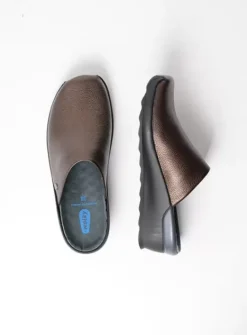 DAMES Wolky Slippers|Klompen|Go