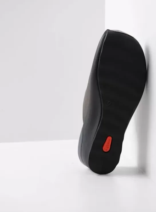 DAMES Wolky Slippers|Klompen|Go