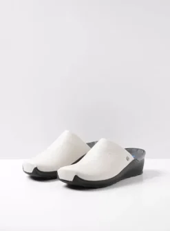 DAMES Wolky Slippers|Klompen|Go