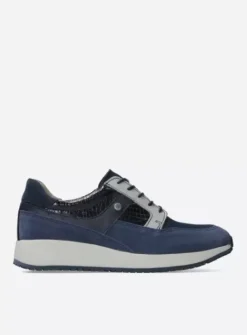DAMES Wolky Sneakers|Veterschoenen|Hammer