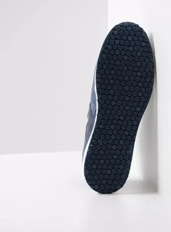 DAMES Wolky Sneakers|Veterschoenen|Hammer