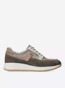DAMES Wolky Sneakers|Veterschoenen|Hammer