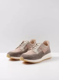 DAMES Wolky Sneakers|Veterschoenen|Hammer