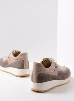 DAMES Wolky Sneakers|Veterschoenen|Hammer