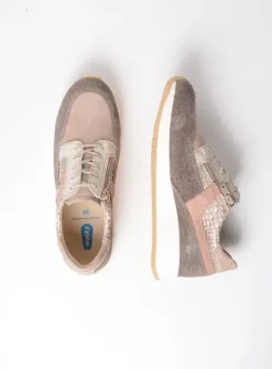 DAMES Wolky Sneakers|Veterschoenen|Hammer