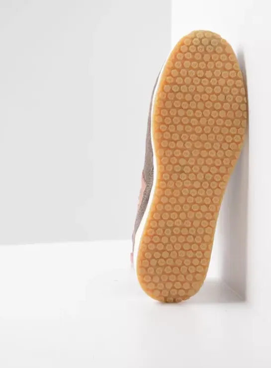 DAMES Wolky Sneakers|Veterschoenen|Hammer