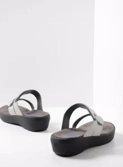 DAMES Wolky Slippers|Voorjaar/zomer|Hobie