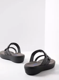 DAMES Wolky Slippers|Voorjaar/zomer|Hobie