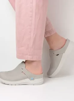 DAMES Wolky Hielspoor|Slippers|Holland