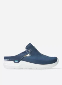 DAMES Wolky Hielspoor|Slippers|Holland