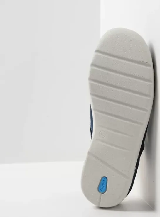 DAMES Wolky Hielspoor|Slippers|Holland