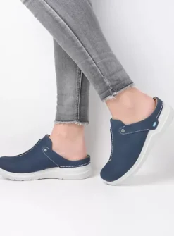DAMES Wolky Diabetes|Slippers|Holland DB