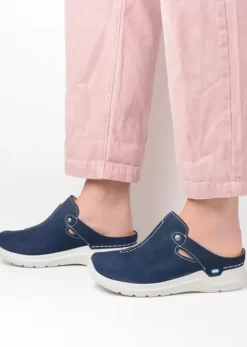 DAMES Wolky Diabetes|Slippers|Holland DB