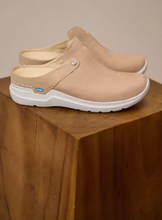 DAMES Wolky Diabetes|Slippers|Holland DB