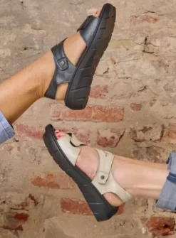 DAMES Wolky Sandalen|Voorjaar/zomer|Ikaria