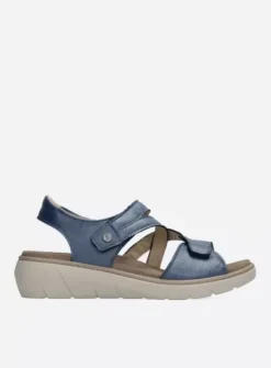 DAMES Wolky Sandalen|Voorjaar/zomer|Ikaria
