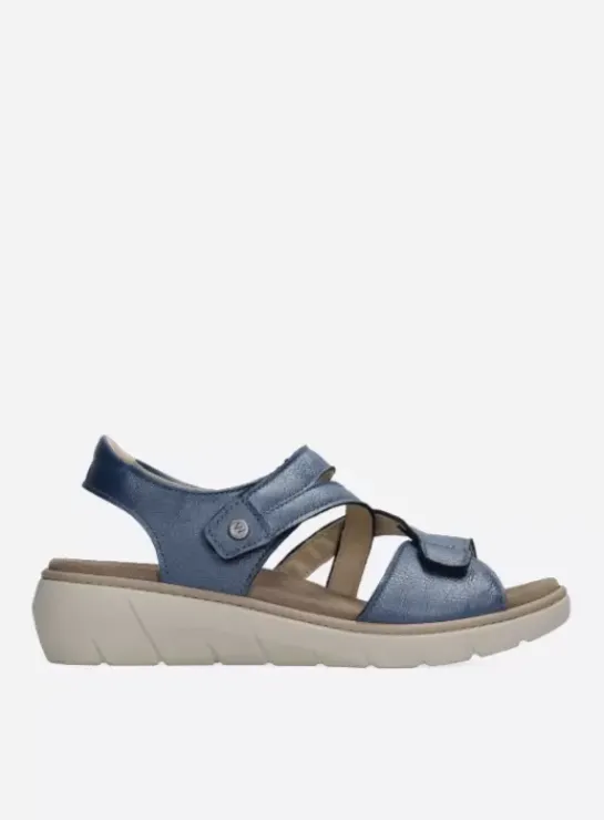 DAMES Wolky Sandalen|Voorjaar/zomer|Ikaria