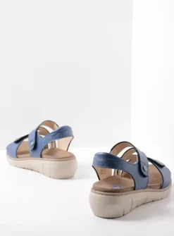 DAMES Wolky Sandalen|Voorjaar/zomer|Ikaria