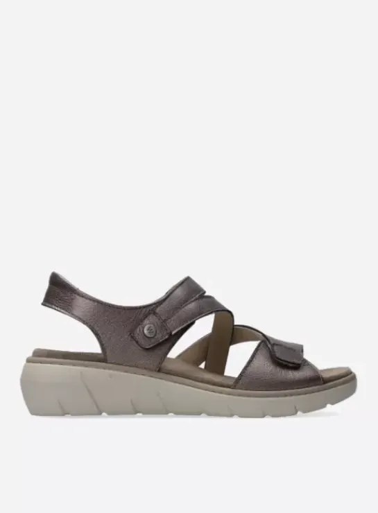 DAMES Wolky Sandalen|Voorjaar/zomer|Ikaria