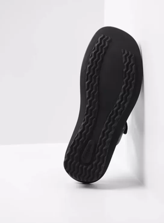 DAMES Wolky Slippers|Isa