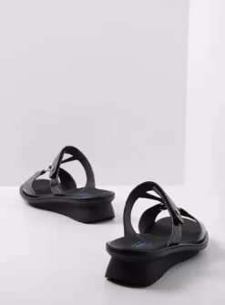 DAMES Wolky Slippers|Voorjaar/zomer|Isa