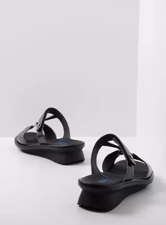 DAMES Wolky Slippers|Voorjaar/zomer|Isa