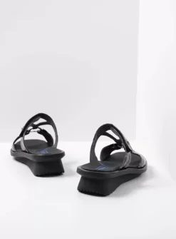 DAMES Wolky Slippers|Isa