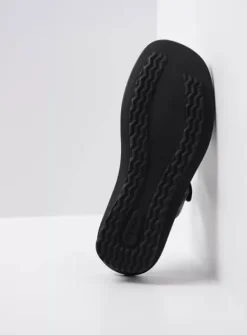 DAMES Wolky Slippers|Isa