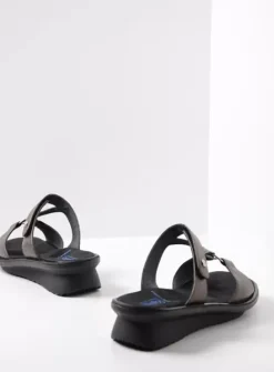 DAMES Wolky Slippers|Voorjaar/zomer|Isa