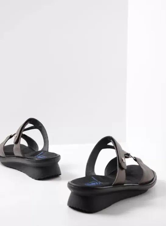 DAMES Wolky Slippers|Voorjaar/zomer|Isa