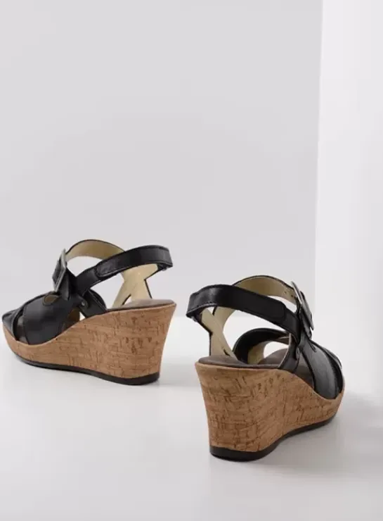 DAMES Wolky Sandalen|Voorjaar/zomer|Ixia 2