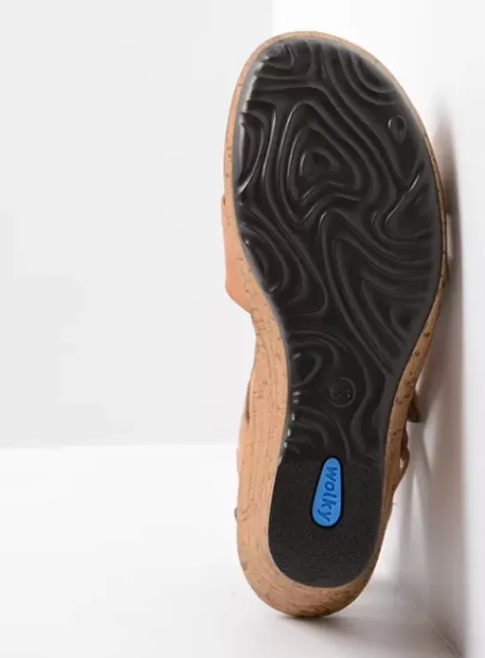 DAMES Wolky Sandalen|Ixia 2