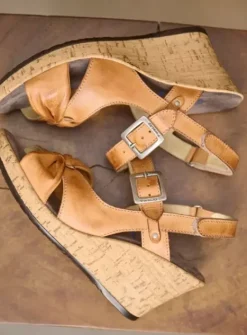 DAMES Wolky Sandalen|Ixia 2