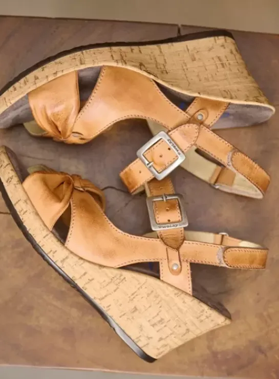 DAMES Wolky Sandalen|Ixia 2