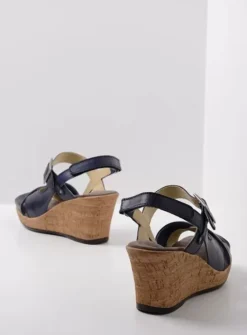DAMES Wolky Sandalen|Voorjaar/zomer|Ixia 2