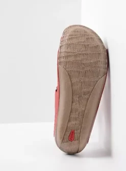 DAMES Wolky Volle voeten|Slippers|Jasper