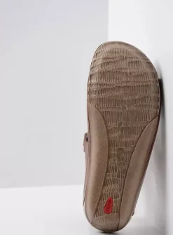 DAMES Wolky Volle voeten|Slippers|Jasper