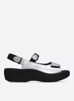 DAMES Wolky Volle voeten|Voorjaar/zomer|Jewel